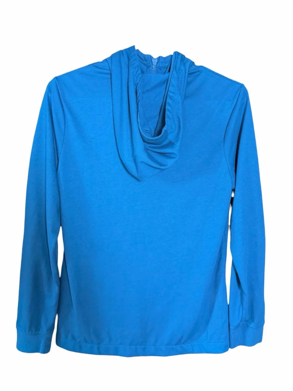 Nike Lightweight Zip-Up Hooded Sweatshirt